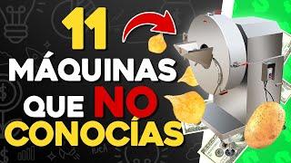 MEJORES MAQUINAS Para GANAR DINERO RÁPIDO En 2025