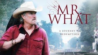 Mr. What (2015) | Trailer | John Birchfield | Rochelle Bird | Denny Bryan | Shaun Maki