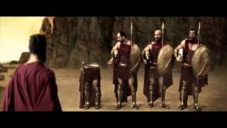 300 Spartans Turkish Mockery Advertisement - Turkcell 3,5 Spartans