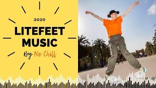 Litefeet music by Nochill - Jenny from the block litefeet remix