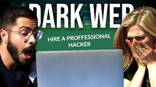 How Scary Is The Dark Web? | BuzzFeed