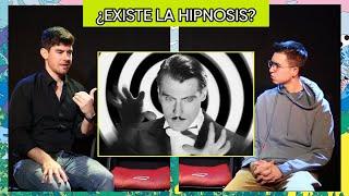 MENTALISTA REAL explica QUÉ es la HIPNOIS, ¿EXISTE? | Minuto CientoZero con Juanma González