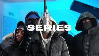 [FREE] Clavish x Fredo Type Beat "Series" | UK Rap Instrumental 2022