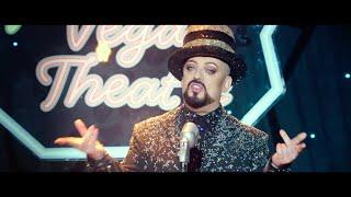 Boy George - Karma Chameleon (from Arthur's Whisky)