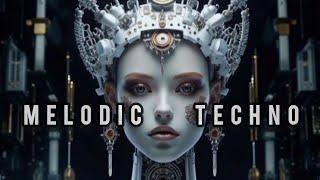 Melodic Techno & Progressive House Mix 2024