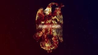 SAMAEL - Angel Of Wrath (Official Lyric Video) | Napalm Records