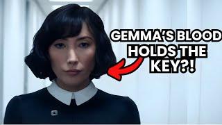 Severance S2: Gemma’s Blood Twist Explained!