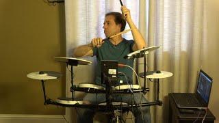 BTK Tutorial: Roland TD-1KV Advanced Features