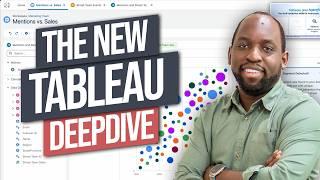 Tableau Next: Exploring Tableau's New Direction: Deepdive and what to expect in 2025 (Fixed)