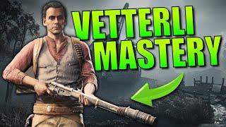 Is It Betterli? Vetterli Mastery In Hunt: Showdown!