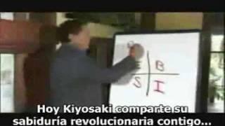 ROBERT KIYOSAKI  |  EL CUADRANTE DE FLUJO  |  Español