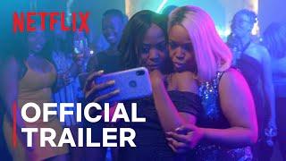 Seriously Single | Official Trailer | Netflix