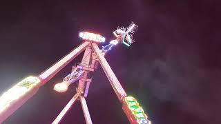 Infinity - Hoefnagels (Offride) Video Allerheiligenkirmes Soest 2018