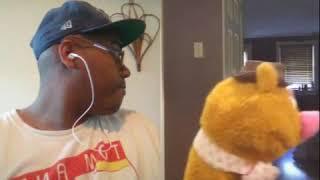 The Muppet Players (Ft. Gregory Dibruno)