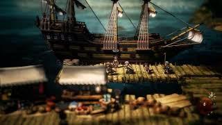 Octopath Traveler 2 - Toto'haha Day