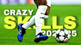 Crazy Football Skills & Goals 2024/25 #011