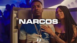 [FREE] Nines X Fredo X Clavish UK Rap Type Beat 2024 - "NARCOS"