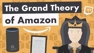 The Grand Theory of Amazon