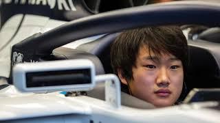 Are we going to have an Asian Formula 1 World Champion in the future?