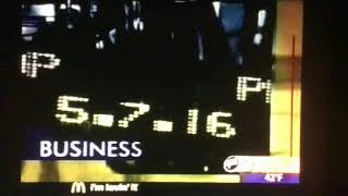 KMAX “Good Day Sacramento” at 6am open January 19, 2004