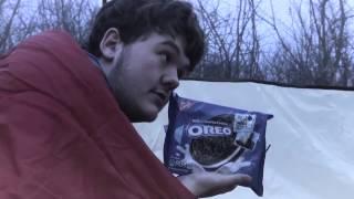 #OreoDunkSweepstakes Video Entry 1 -  We're Out of Milk