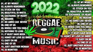 Reggae Barat Poluler bikin goyang santai 2022