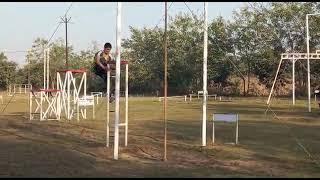 Individual Obstacle in SSB|AFPA| SSB|