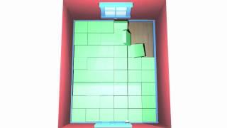 Area: Square Units and Rectangles