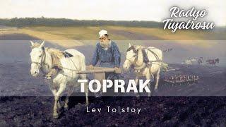Toprak  Tek Parça  Radyo Tiyatrosu