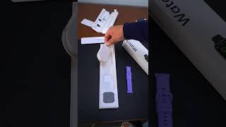 OPPO Watch SE immersive Unboxing, this thing is not much better than the bracelet? #shorts