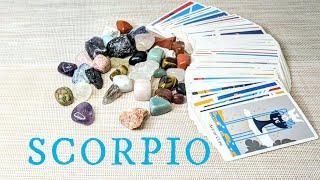 SCORPIO - This Was Emotional! Your Life is About to Completely Transform! JULY 15th-21st