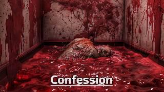 Confession (2024) Movie Explained in Hindi/Urdu | Confession is Scary Summarized हिन्दी