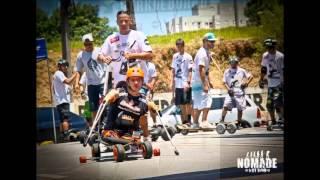 Marcos Rossi - Skate Sem Limites