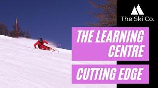 The Ski Co. Learning Centre Sneak Peak
