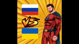 A Russian vs A Ukrainian at War with Travis Pangburn