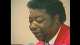 PUT IT ALL IN GOD'S HAND - WILLIS PITTMAN & THE BURDEN LIFTERS