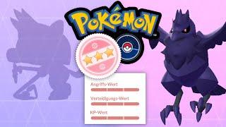 So viel Glück hatte ich noch nie in Pokémon GO