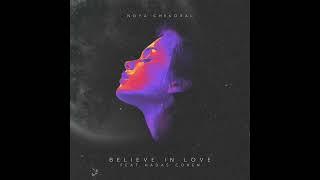 Believe In Love Feat. Hadas Cohen