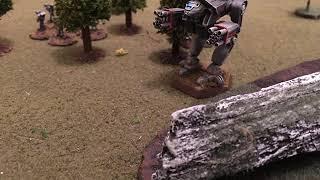 Battletech Tactics: Inner Sphere Vs. Clans