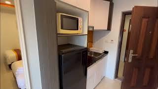 Аренда недвижимости Паттайя 2 bedroom New Nordic Pratamnak