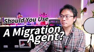 Choosing between DIY or a Professional Migration Agent???