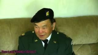 MR Cher Xiong Vang CIA Army In Laos 1958 1975