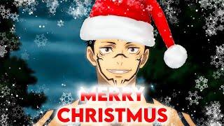 Christmas Anime EDIT / AMV