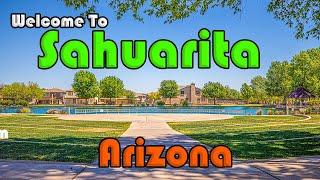 Tucson Arizona | Sahuarita, Arizona Community Tour