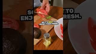 Avocados Surprising Berry Facts Revealed