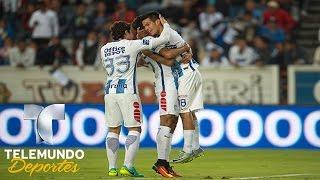 Pachuca aplasta al León al inicio del Apertura 2016 | LIGA MX | Telemundo Deportes