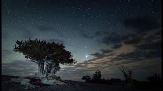 Great Basin National Park Film