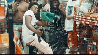sbt swervo - i kid you not (Official Music Video)