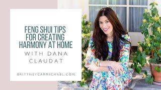 How to Feng Shui Your Home (Tips for Harmony)