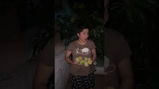 Mango shake 🫶 #minivlog #trending #viral #ginnipandey